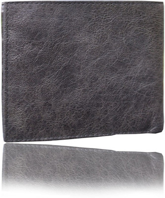 

wild zarza london Men Brown Genuine Leather Wallet(10 Card Slots), Lon12