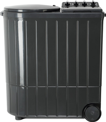 Whirlpool Ace 9.5 XL 9.5 kg Semi Auto Washing Machine (Royal Purple)
