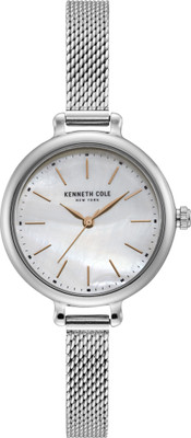 

Kenneth Cole KC50065007LD Watch - For Women