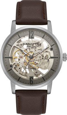 

Kenneth Cole KC50054001MN Watch - For Men