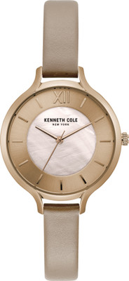 

Kenneth Cole KC15187004LD Watch - For Women