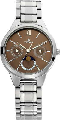

Titan 2590SM01 Neo Watch - For Women