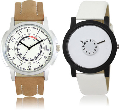 

CM New Collection Stylish Look LR 017_026 Watch - For Men