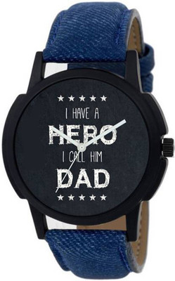 SPLAZOS Octane Analog Watch  - For Men