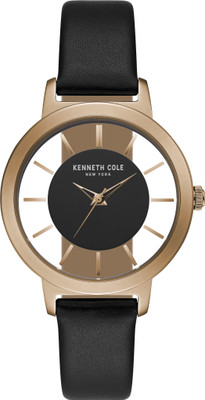 

Kenneth Cole KC15172004LD Watch - For Women