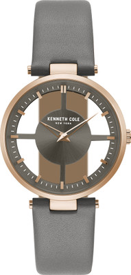 

Kenneth Cole KC15004009LD Watch - For Women