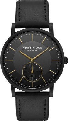 Kenneth Cole KC50066005MN Watch - For Men