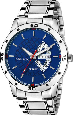 

Mikado New Day and Date Series for Men's Watch - For Men