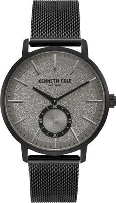 

Kenneth Cole KC50055001MN Watch - For Men