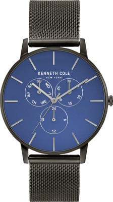 

Kenneth Cole KC50008006MN Watch - For Men