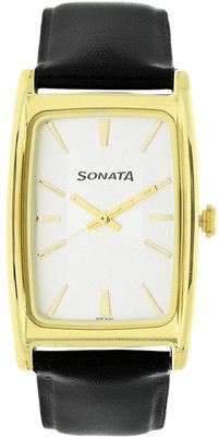 

Sonata 7122YL01 Watch - For Men