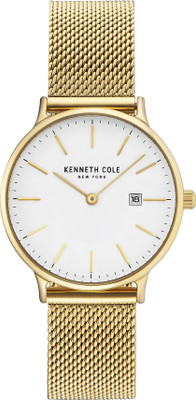 

Kenneth Cole KC15057006LD Watch - For Women