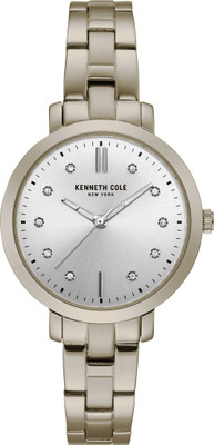 

Kenneth Cole KC15173006LD Watch - For Women