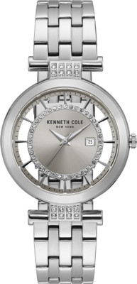 

Kenneth Cole KC15005010LD Watch - For Women