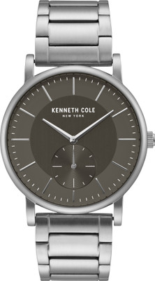

Kenneth Cole KC50066001MN Watch - For Men