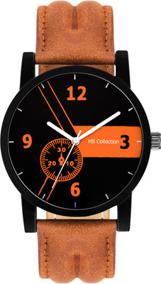

HB COLLECTION MW001 Eco Watch - For Men