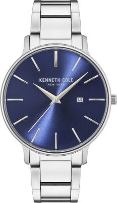 

Kenneth Cole KC15059003MN Watch - For Men