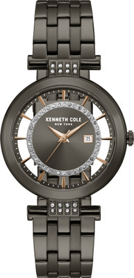

Kenneth Cole KC15005009LD Watch - For Women