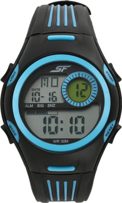 Sonata fibre digital hotsell watches