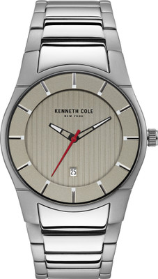 

Kenneth Cole KC15103011MN Watch - For Men