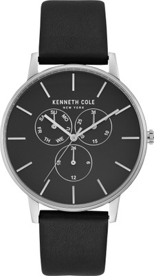 

Kenneth Cole KC50008001MN Watch - For Men