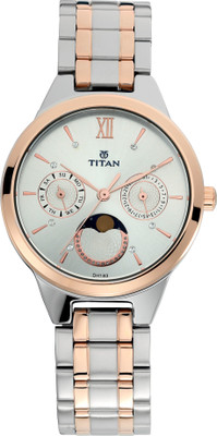 

Titan 2590KM01 Neo Watch - For Women