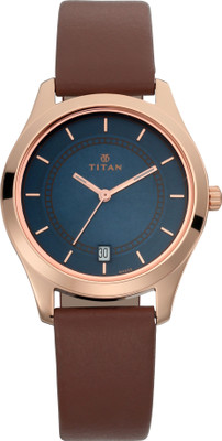 

Titan 2596WL03 Neo Watch - For Women