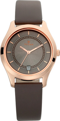 

Titan 2596WL02 Neo Watch - For Women