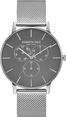 

Kenneth Cole KC50008004MN Watch - For Men