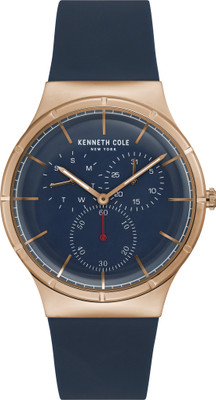 

Kenneth Cole KC50057001MN Watch - For Men