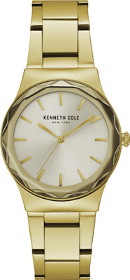 

Kenneth Cole KC50059001LD Watch - For Women