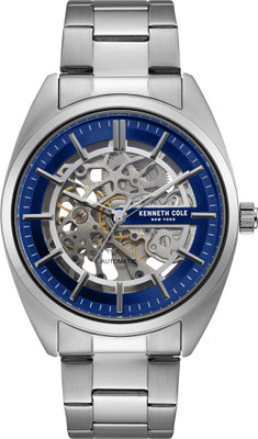 

Kenneth Cole KC50064003MN Watch - For Men