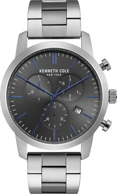 

Kenneth Cole KC50053004MN Watch - For Men