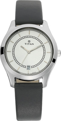 

Titan 2596SL01 Neo Watch - For Women