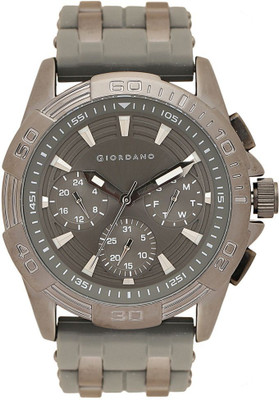 

Giordano C1015-01 Hybrid Watch - For Men