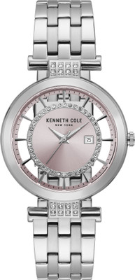 

Kenneth Cole KC15005011LD Watch - For Women