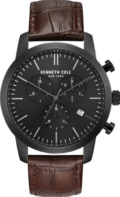 Kenneth Cole KC50053001MN Watch - For Men