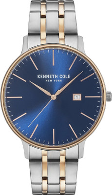

Kenneth Cole KC15095002MN Watch - For Men