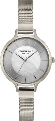 

Kenneth Cole KC15187002LD Watch - For Women