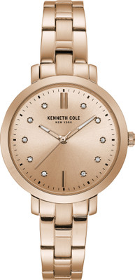 

Kenneth Cole KC15173005LD Watch - For Women