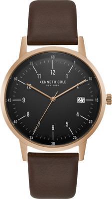 

Kenneth Cole KC50063001MN Watch - For Men