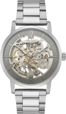 

Kenneth Cole KC50054005MN Watch - For Men
