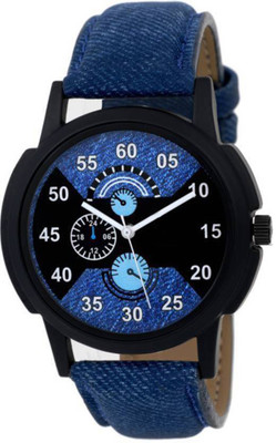 SPLAZOS Octane Analog Watch  - For Men