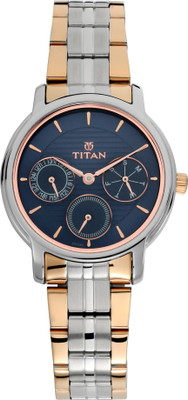 

Titan 2589KM02 Neo Watch - For Women