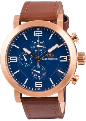 

Gio Collection G1035-02 Watch - For Men