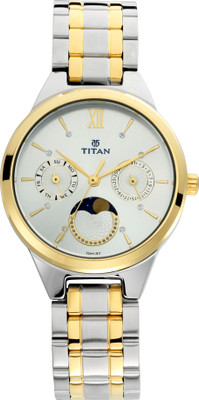 

Titan 2590BM01 Neo Watch - For Women
