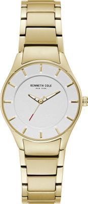 

Kenneth Cole KC15201003LD Watch - For Women