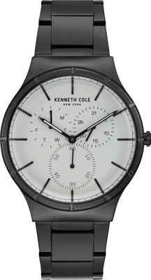 

Kenneth Cole KC50056001MN Watch - For Men
