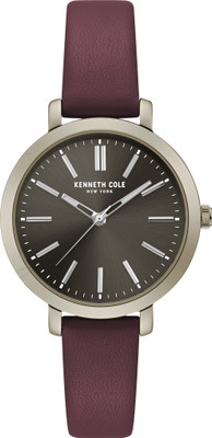 

Kenneth Cole KC15173001LD Watch - For Women