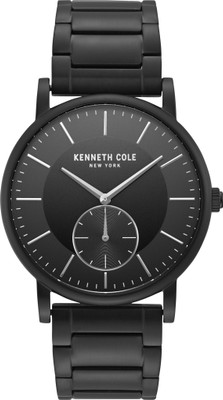 

Kenneth Cole KC50066003MN Watch - For Men
